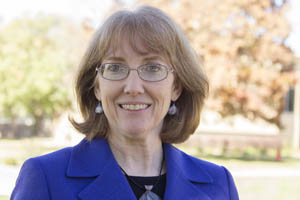 Terri Gaeddert 2012